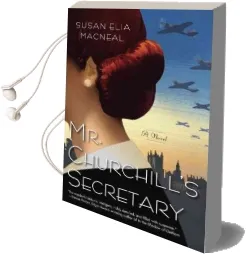 Mr. Churchill'S Secretary: A Novel Audiobook download free by Susan Elia Macneal