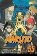 Audiobook Naruto, Vol. 55 author Masashi Kishimoto