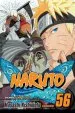 Audiobook Naruto, Vol. 56 author Masashi Kishimoto