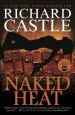 Audiobook Nikki Heat - Naked Heat author Richard Castle