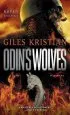 Audiobook Odin'S Wolves: A Novel (Raven: Book 3) author Giles Kristian