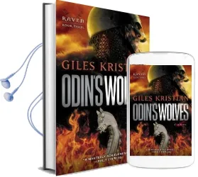 Odin'S Wolves: A Novel (Raven: Book 3) Audiobook download free by Giles Kristian