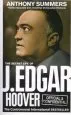 Audiobook Official and Confidential: The Secret Life of j Edgar Hoover author Anthony Summers