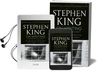 On Writing: A Memoir of the Craft Audiobook download free by Stephen King