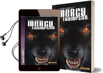 Patricia Briggs' Mercy Thompson: Moon Called Volume 2 Audiobook download free by Patricia Briggs