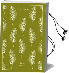 Persuasion Audiobook download free by Jane Austen