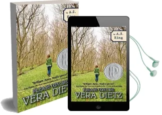 Please Ignore Vera Dietz Audiobook download free by A. S. King