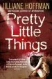 Audiobook Pretty Little Things author Jilliane Hoffman