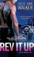 Audiobook Rev it up author Julie Ann Walker