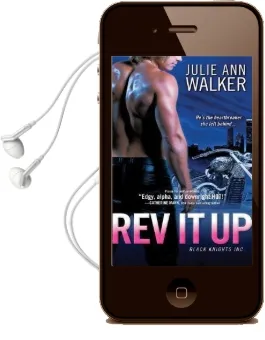Rev it up Audiobook download free by Julie Ann Walker