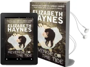 Revenge of the Tide Audiobook download free by Elizabeth Haynes