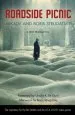 Audiobook Roadside Picnic author Arkady Strugatsky