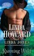 Audiobook Running Wild: The men From Battle Ridge author Linda Howard