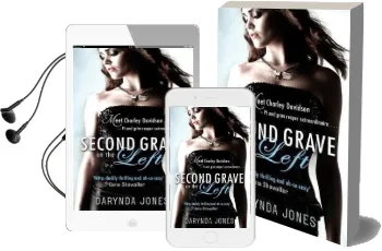Second Grave on the Left: Number 2 in Series Audiobook download free by Darynda Jones