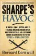 Audiobook Sharpe'S Havoc: The Northern Portugal Campaign, Spring 1809 author Bernard Cornwell