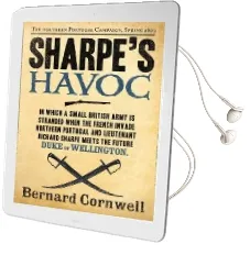 Sharpe'S Havoc: The Northern Portugal Campaign, Spring 1809 Audiobook download free by Bernard Cornwell