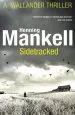 Audiobook Sidetracked: Kurt Wallander author Henning Mankell