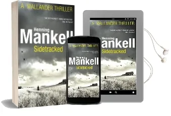 Sidetracked: Kurt Wallander Audiobook download free by Henning Mankell