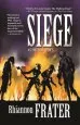 Audiobook Siege (as the World Dies, Book Three): As the World Dies, Book Three author Rhiannon Frater