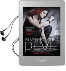 Silver-Tongued Devil Audiobook download free by Jaye Wells