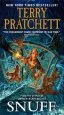 Audiobook Snuff author Terry Pratchett