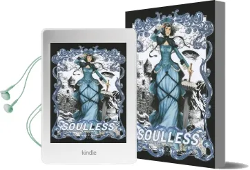 Soulless: The Manga, Vol. 2 Audiobook download free by Gail Carriger