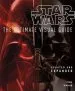 Audiobook Star Wars the Ultimate Visual Guide author Dk