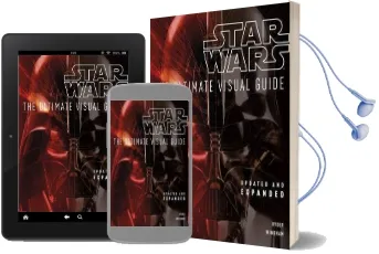 Star Wars the Ultimate Visual Guide Audiobook download free by Dk