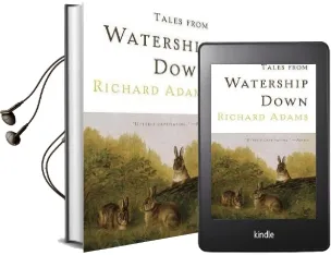 Tales From Watership Down Audiobook download free by Richard Adams