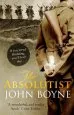 Audiobook The Absolutist author John Boyne