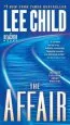 Audiobook The Affair: A Jack Reacher Novel author Lee Child