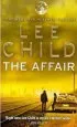 Audiobook The Affair: (Jack Reacher 16) author Lee Child