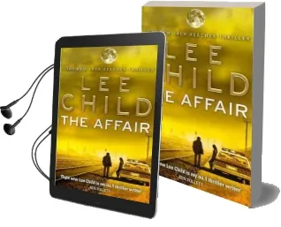 The Affair: (Jack Reacher 16) Audiobook download free by Lee Child