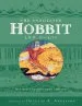 Audiobook The Annotated Hobbit author J R R Tolkien