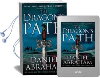 The Dragon'S Path Audiobook download free by Daniel Abraham