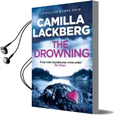 The Drowning Audiobook download free by Camilla Läckberg