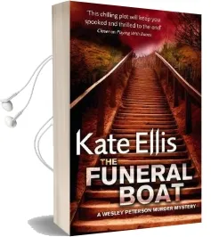 The Funeral Boat: Number 4 in Series Audiobook download free by Kate Ellis