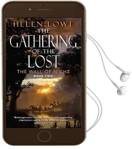 The Gathering of the Lost Audiobook download free by Helen Lowe