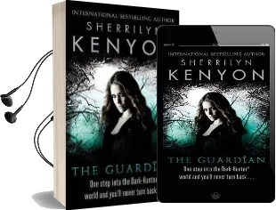The Guardian Audiobook download free by Sherrilyn Kenyon