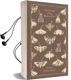 The Hound of the Baskervilles Audiobook download free by Sir Arthur Conan Doyle
