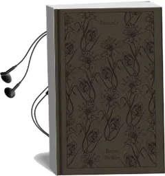 The Illustrated Dracula Audiobook download free by Bram Stoker