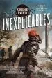 Audiobook The Inexplicables: A Novel of the Clockwork Century author Cherie Priest