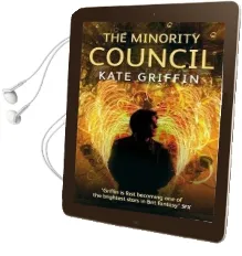 The Minority Council: A Matthew Swift Novel Audiobook download free by Kate Griffin