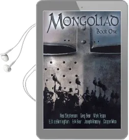 The Mongoliad: Book one Audiobook download free by Neal Stephenson