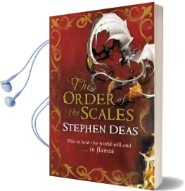 The Order of the Scales Audiobook download free by Stephen Deas