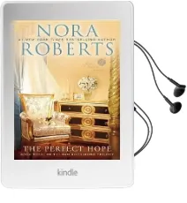 The Perfect Hope: The inn Boonsboro Trilogy Audiobook download free by Nora Roberts
