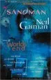 Audiobook The Sandman Vol. 8 author Neil Gaiman