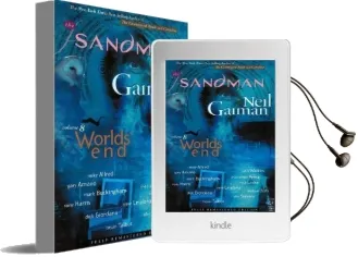 The Sandman Vol. 8 Audiobook download free by Neil Gaiman