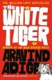 Audiobook The White Tiger author Aravind Adiga