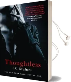 Thoughtless Audiobook download free by S. C. Stephens
